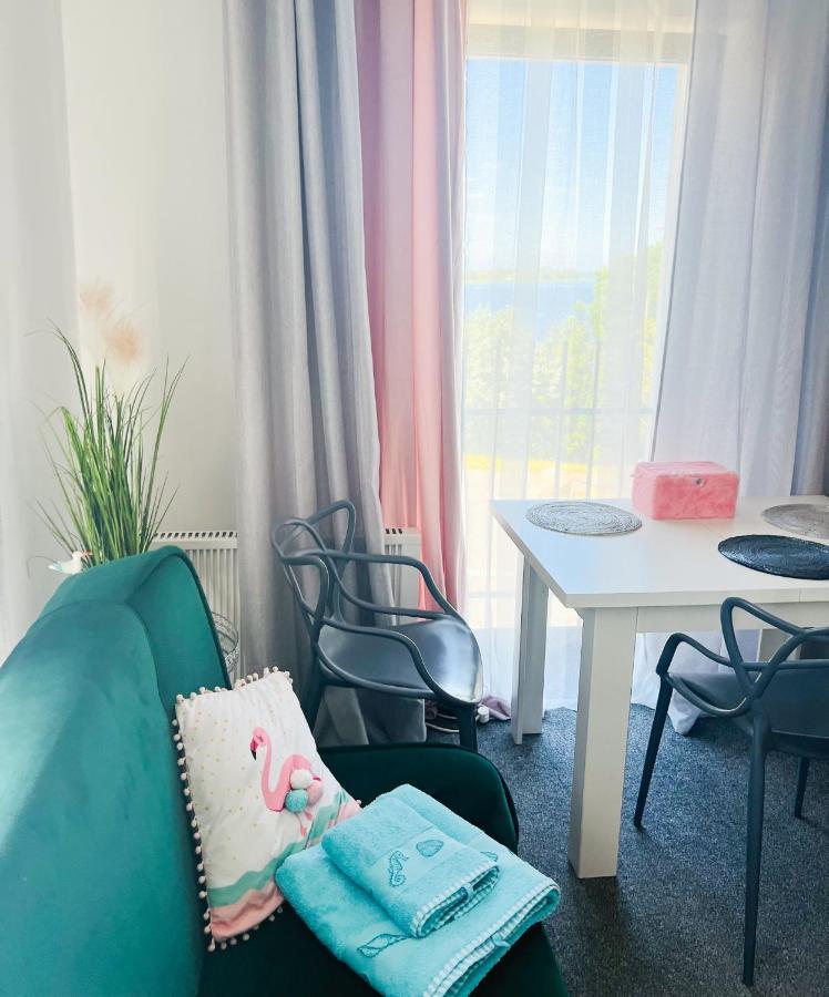 Marina House Hotel Kamien Pomorski Esterno foto